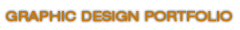 graphic design portfolio